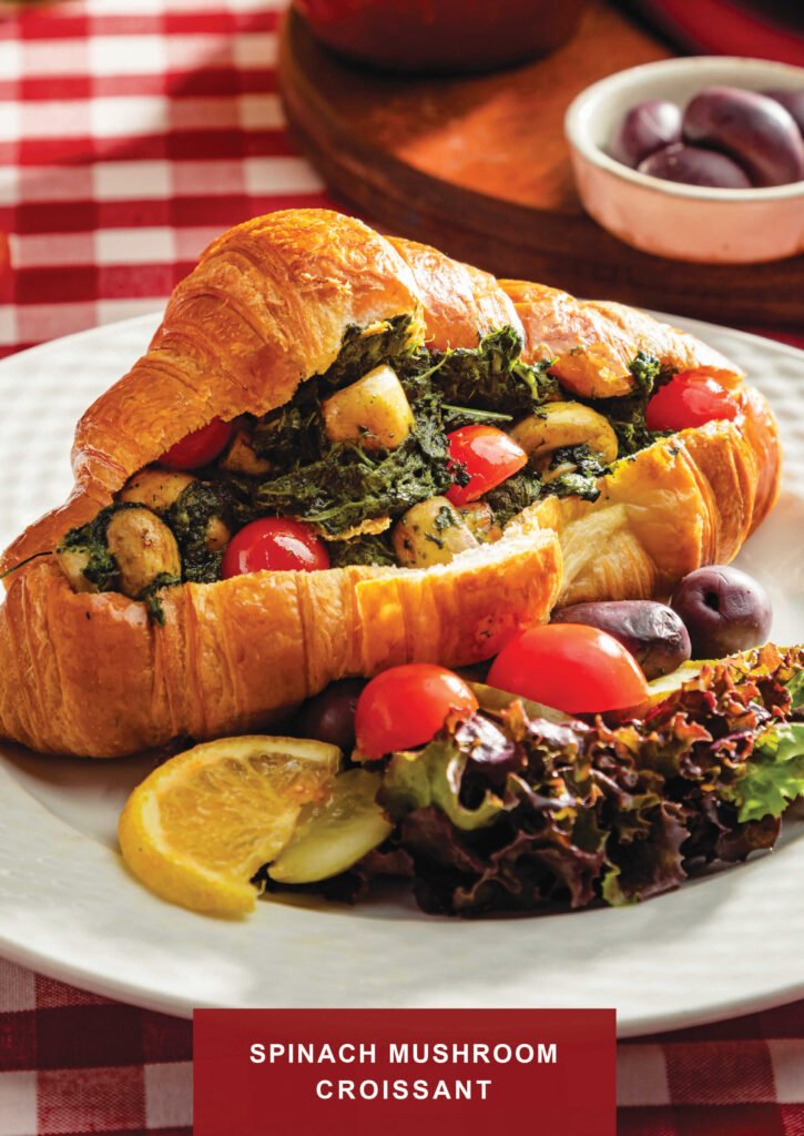 Sedra Cairo Menu – page 15