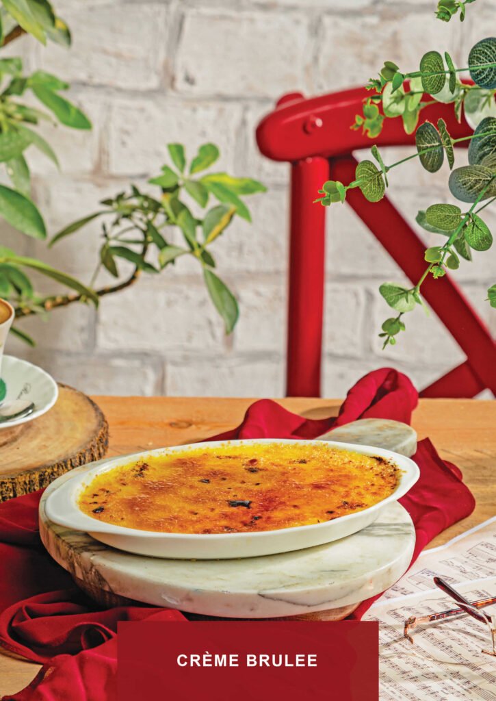Sedra Cairo Menu – page 44