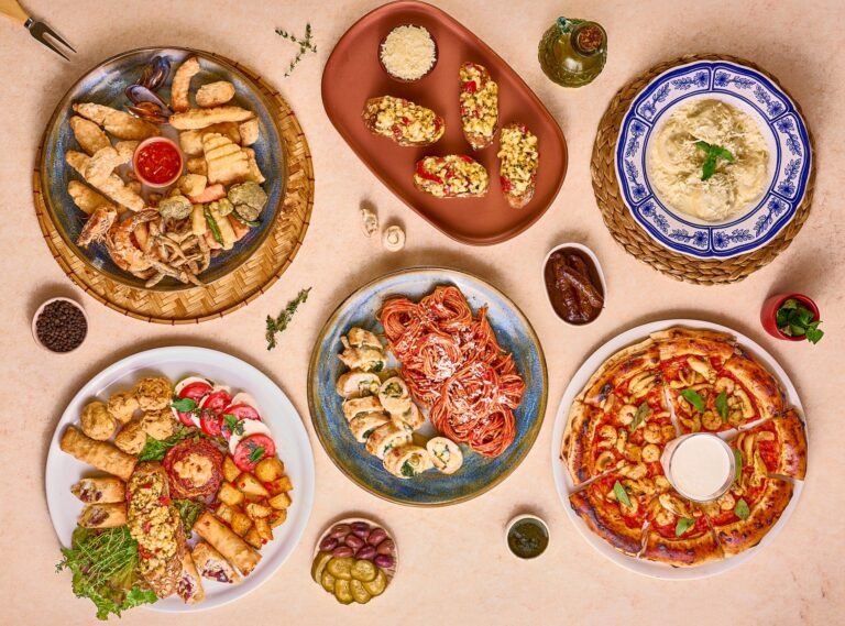 Sedra Italian Restaurant – photo 35