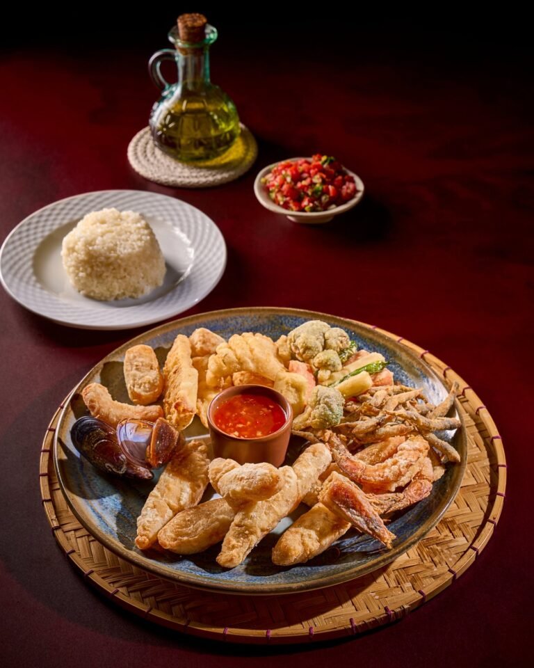 Sedra Italian Restaurant – photo 34