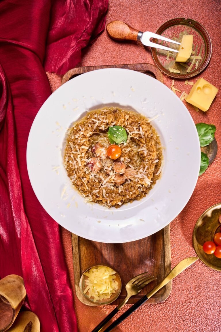 Sedra Italian Restaurant – photo 31