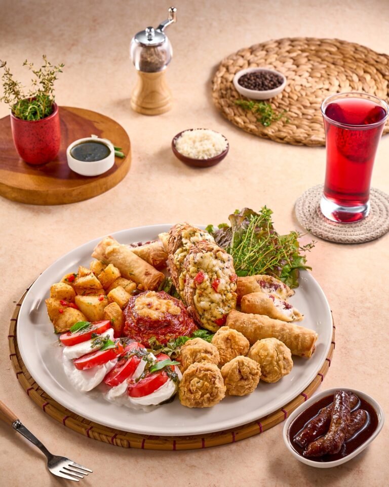 Sedra Italian Restaurant – photo 28