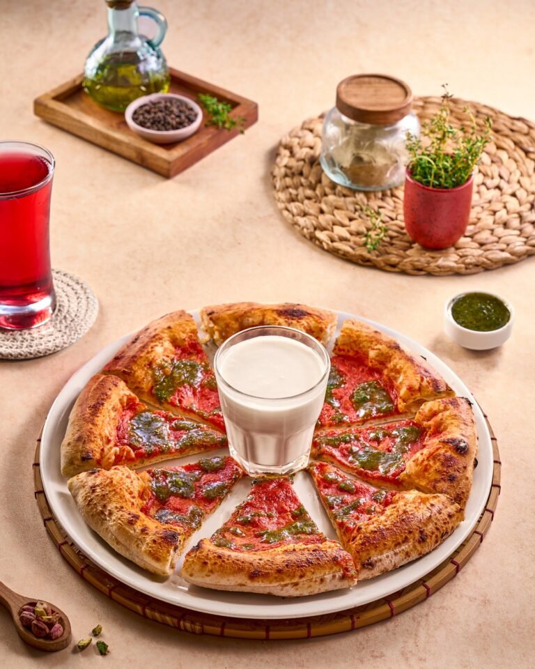 Sedra Italian Restaurant – photo 23