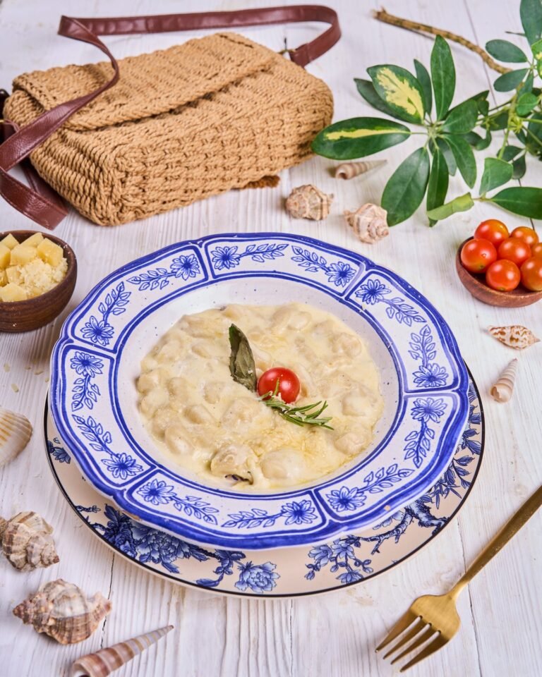 Sedra Italian Restaurant – photo 22