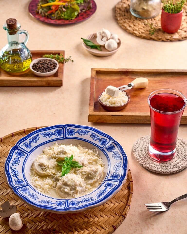Sedra Italian Restaurant – photo 19