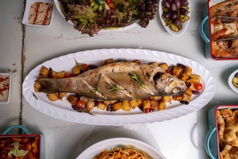 Sedra Italian Restaurant – photo 12