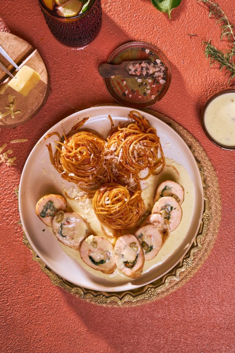 Sedra Italian Restaurant – photo 9