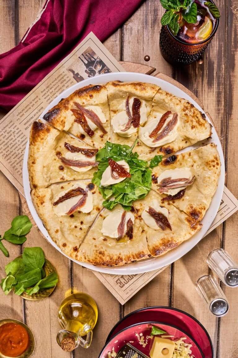 Sedra Italian Restaurant – photo 6