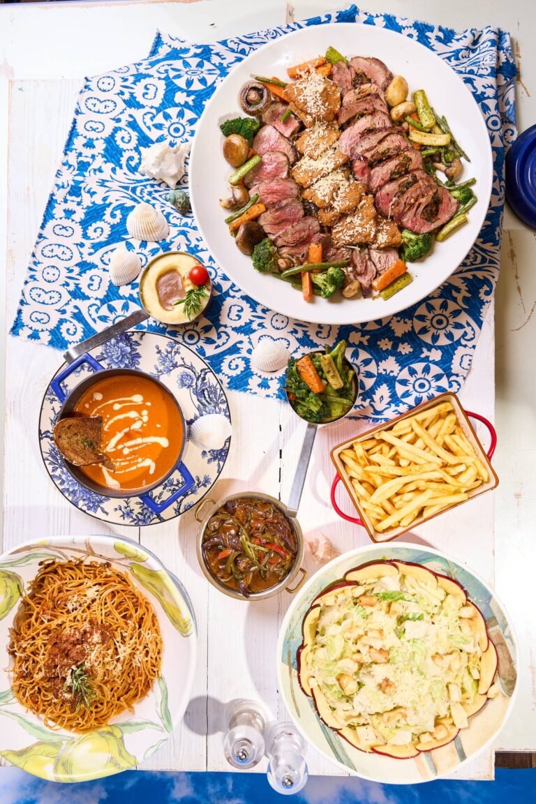 Sedra Italian Restaurant – photo 7