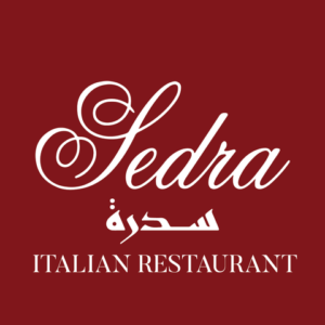 Sedra Italian Restaurant logo